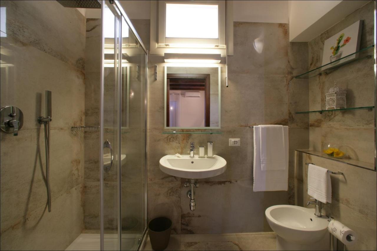 Villa Antonia - Vasca Idromassaggio Terrazza Vista Mare San Vito Lo Capo Eksteriør billede