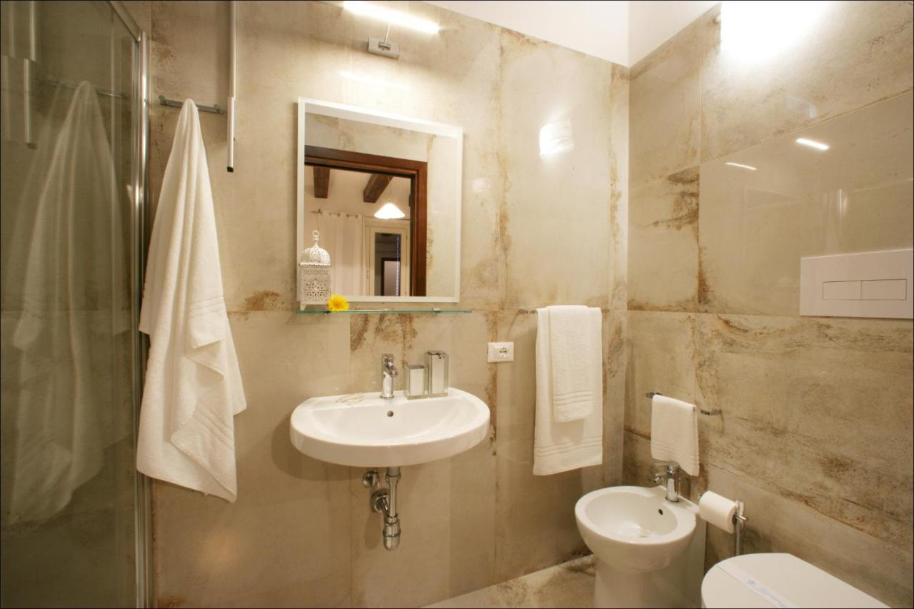 Villa Antonia - Vasca Idromassaggio Terrazza Vista Mare San Vito Lo Capo Eksteriør billede